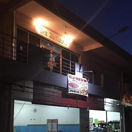 The Second Room Ranau Exterior foto