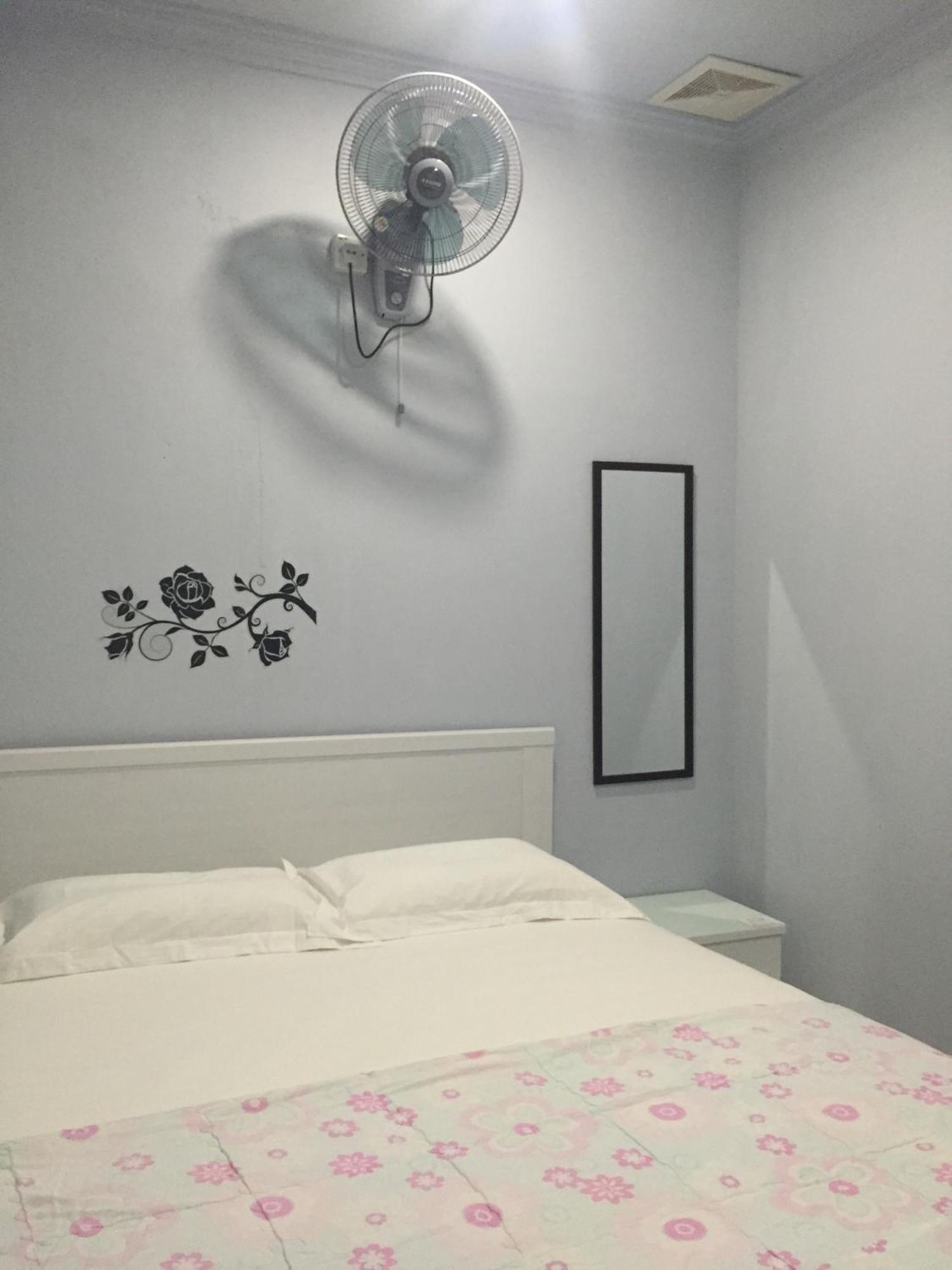 The Second Room Ranau Cameră foto
