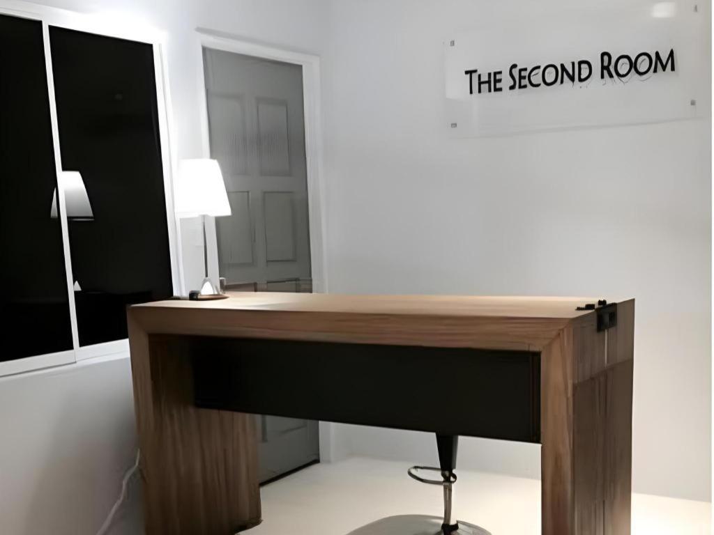 The Second Room Ranau Exterior foto