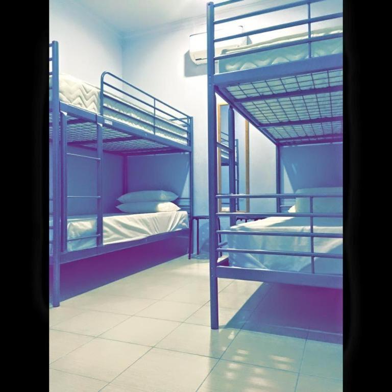 The Second Room Ranau Exterior foto