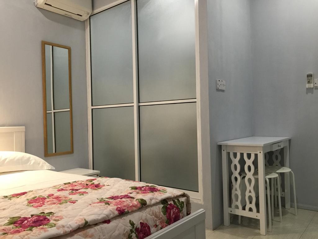 The Second Room Ranau Cameră foto