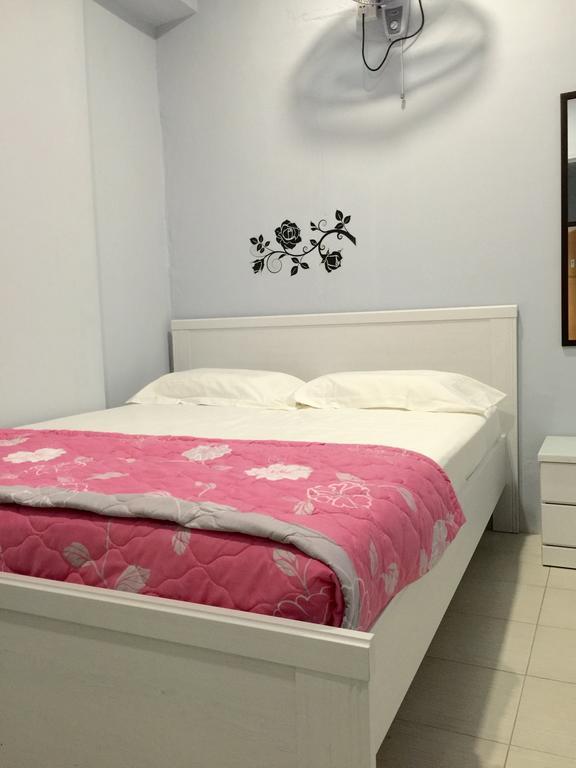 The Second Room Ranau Cameră foto